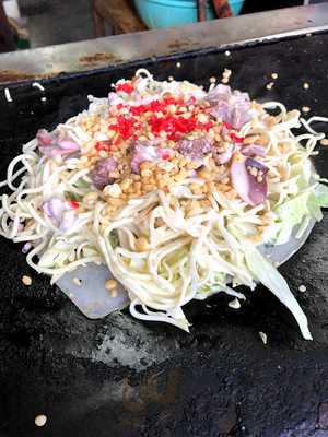 お好み焼き まつもと