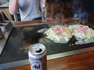 お好み焼き まつもと