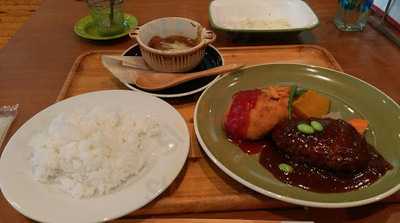 おいしい空間 菜野