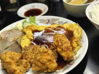 アイシャルリターン