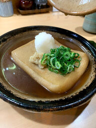手打ちそば 藤村