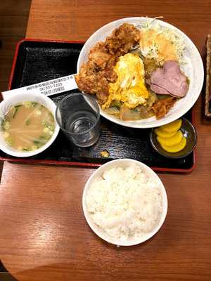 幸龍苑