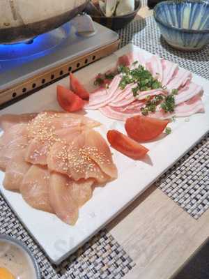 美盃