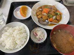 三幸飯店