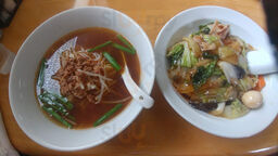 台湾料理龍海