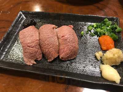 ぎふ初寿司 千疋分店