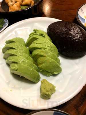 ぎふ初寿司 千疋分店