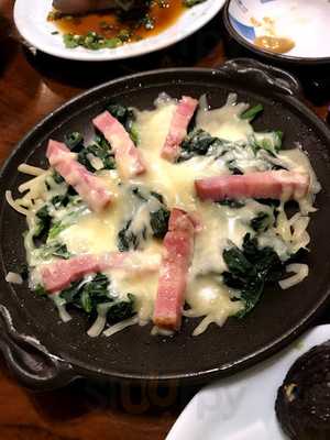 ぎふ初寿司 千疋分店