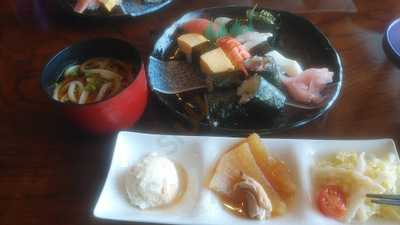 ぎふ初寿司 千疋分店