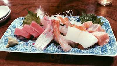 ぎふ初寿司 千疋分店