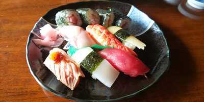 ぎふ初寿司 千疋分店