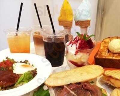 Entre Vida 福岡店