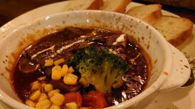 Bar＆wa Yo Food Pehiis