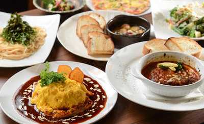 Bar＆wa Yo Food Pehiis