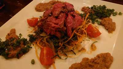 Bar＆wa Yo Food Pehiis