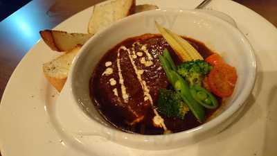 Bar＆wa Yo Food Pehiis