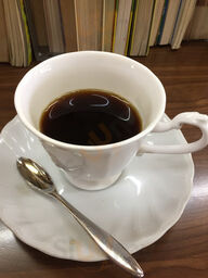 コーヒーロースト 岐阜店
