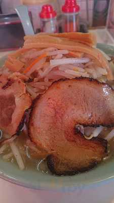 さっぽろ亭岐東店