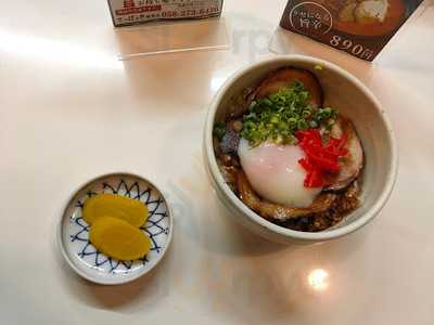 さっぽろ亭岐東店