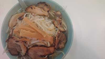 さっぽろ亭岐東店