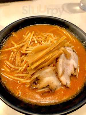 さっぽろ亭岐東店