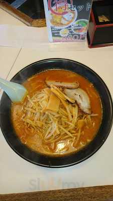 さっぽろ亭岐東店