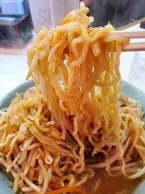 さっぽろ亭岐東店