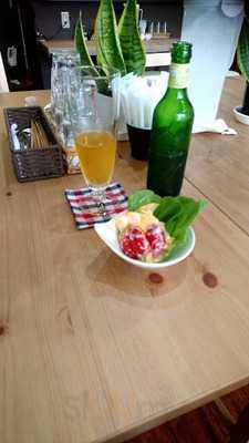 スパイシーカリー ルーシー