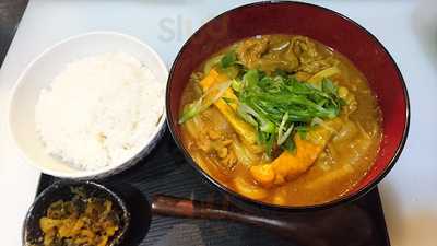 スパイシーカリー ルーシー