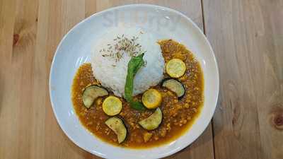 スパイシーカリー ルーシー