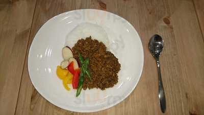 スパイシーカリー ルーシー