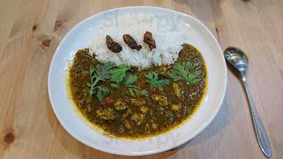 スパイシーカリー ルーシー