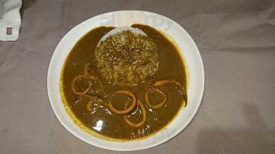 スパイシーカリー ルーシー