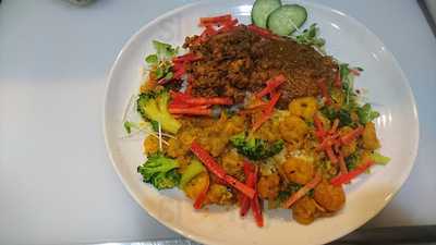 スパイシーカリー ルーシー