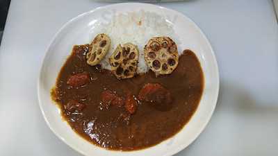 スパイシーカリー ルーシー