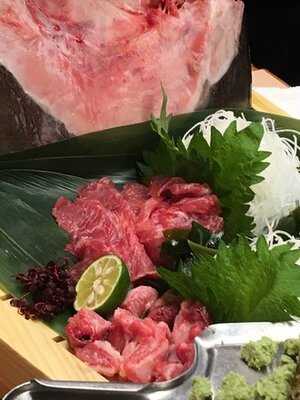 魚鮮水産　さかなや　阿倍野アポロビル