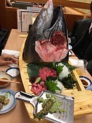 魚鮮水産　さかなや　阿倍野アポロビル