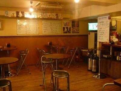 しまなみ酒場 晴晴