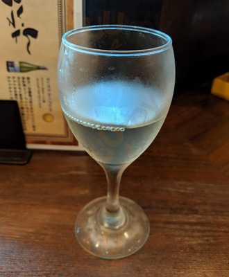 立呑みこじま淀屋橋店