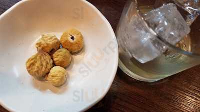 立呑みこじま淀屋橋店