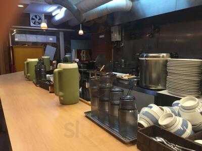 上等カレーbr 長堀橋店