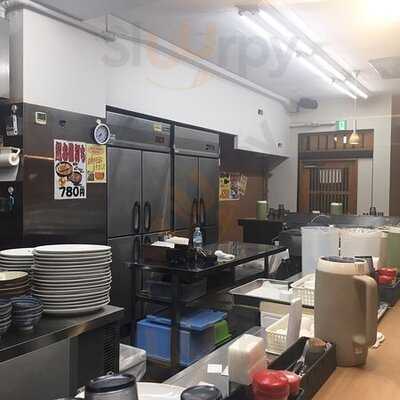 上等カレーbr 長堀橋店