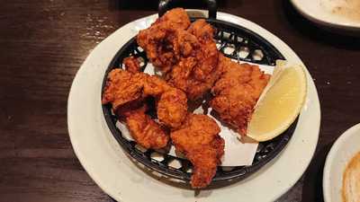 三代目網元 魚鮮水産 大阪あびこ店