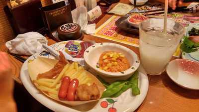 三代目網元 魚鮮水産 大阪あびこ店