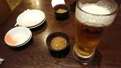 三代目網元 魚鮮水産 大阪あびこ店