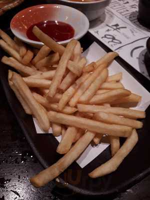 三代目網元 魚鮮水産 大阪あびこ店