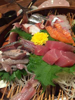 三代目網元 魚鮮水産 大阪あびこ店