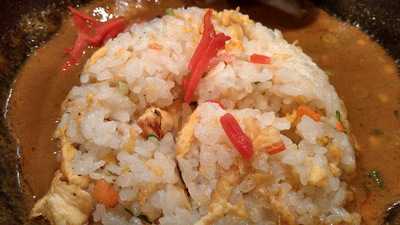 九州らーめん 亀王 上六店