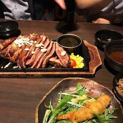 甘太郎　茶屋町店