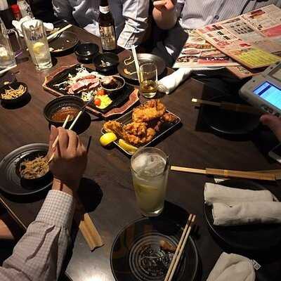 甘太郎　茶屋町店